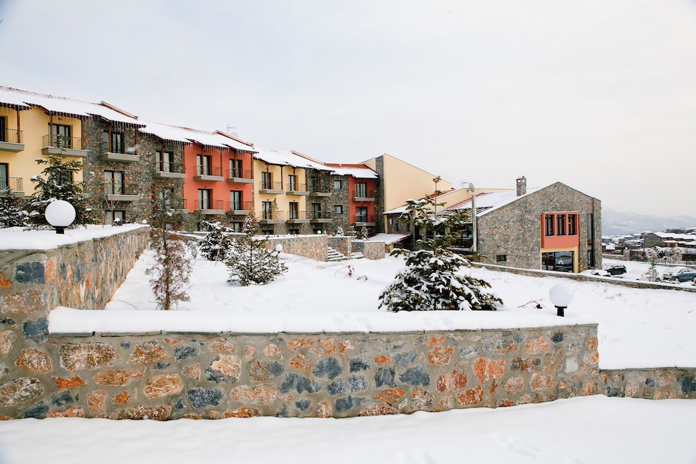 Domotel Neve Mountain Resort & Spa 1/64
