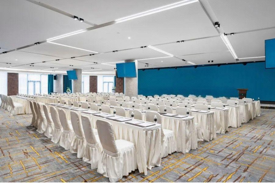Dears Hotel Shanghai Jingan 50/58