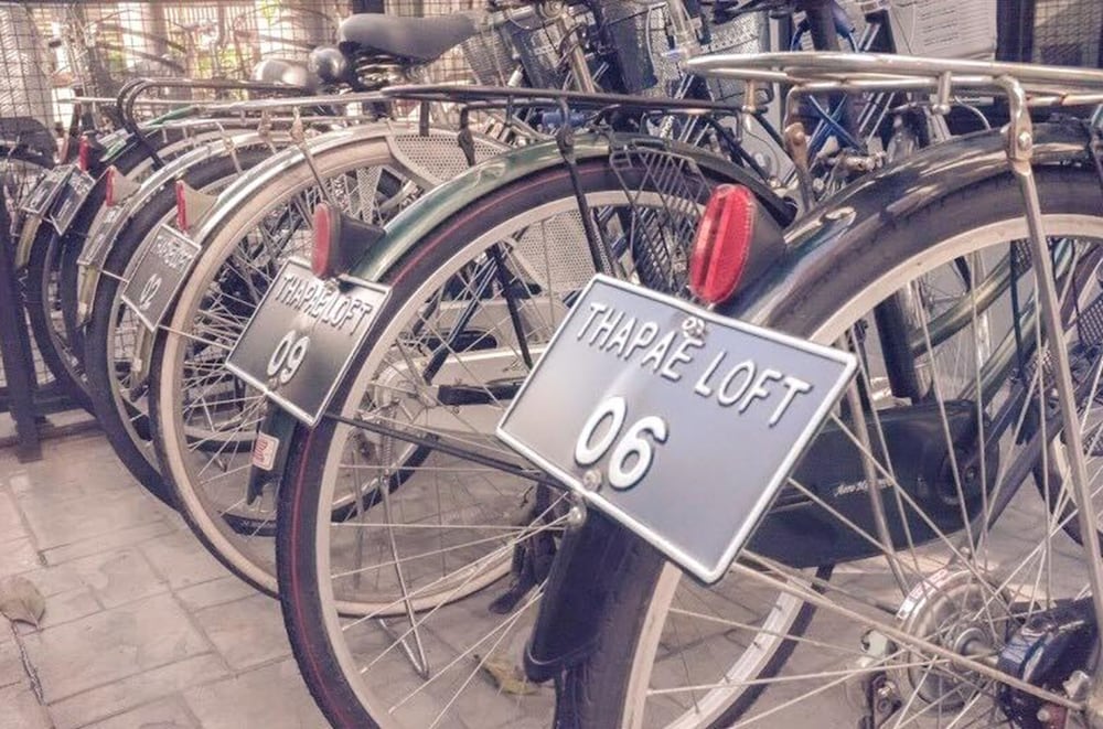 Thapae Loft 40/66
