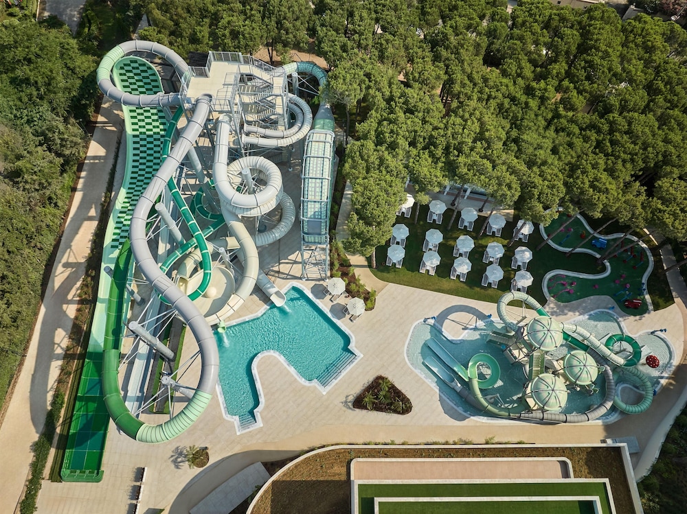 Paloma Grida Village Spa 27/50