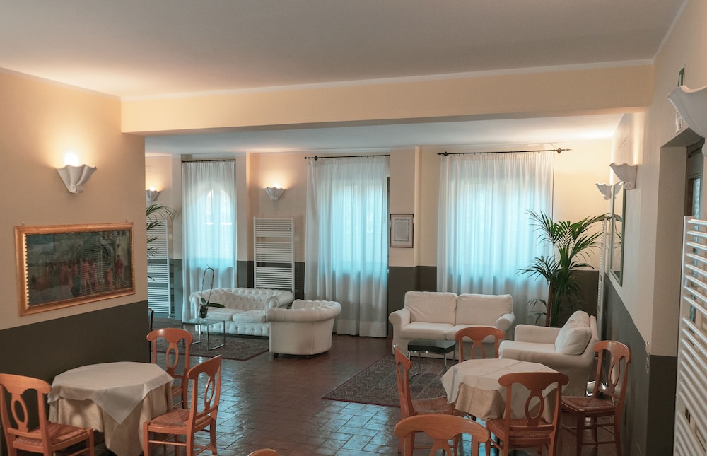 Carpediem Assisi Living Club 20/50