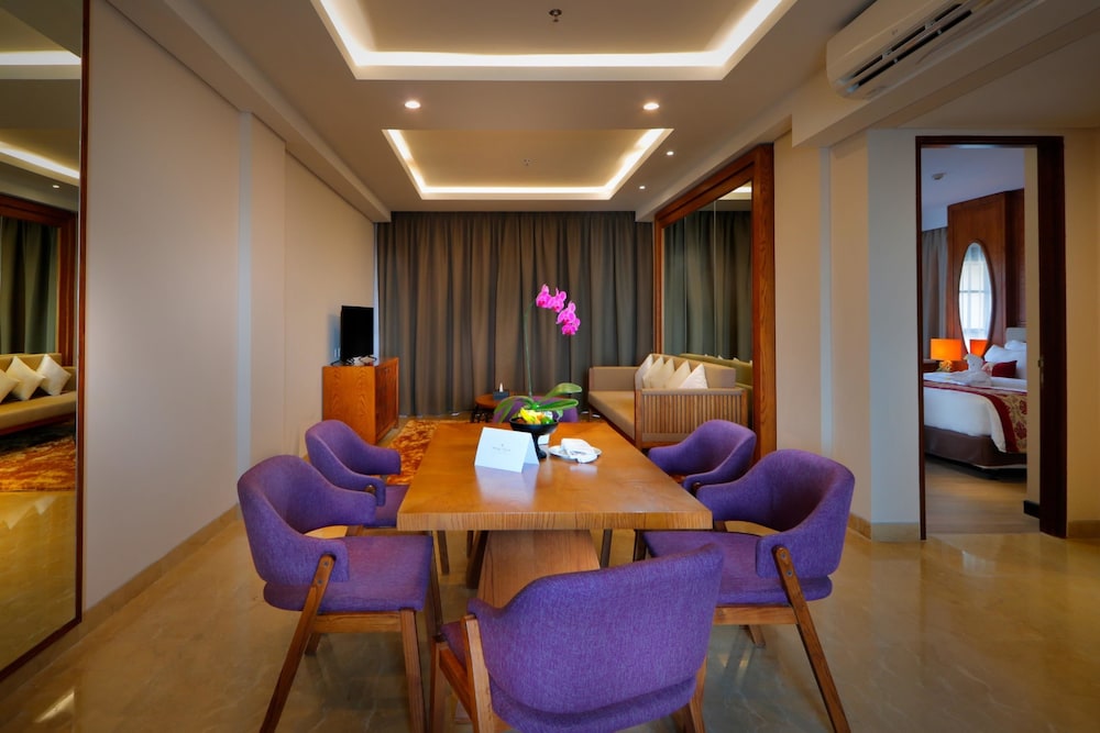 Royal Tulip Springhill Resort Jimbaran 47/70