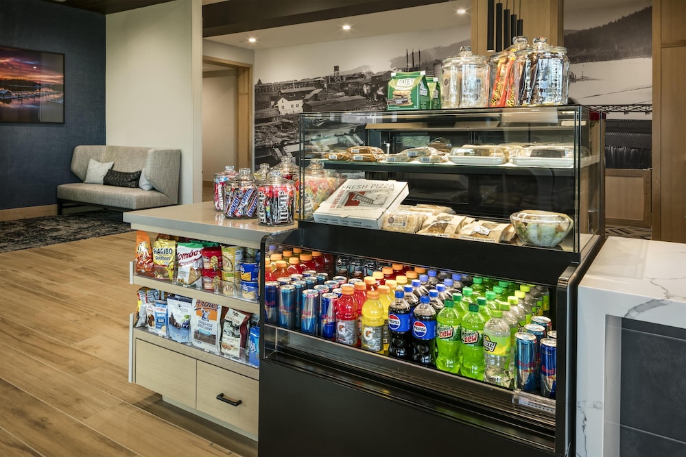 Hyatt Place Post Falls/Coeur D'Alene 34/50