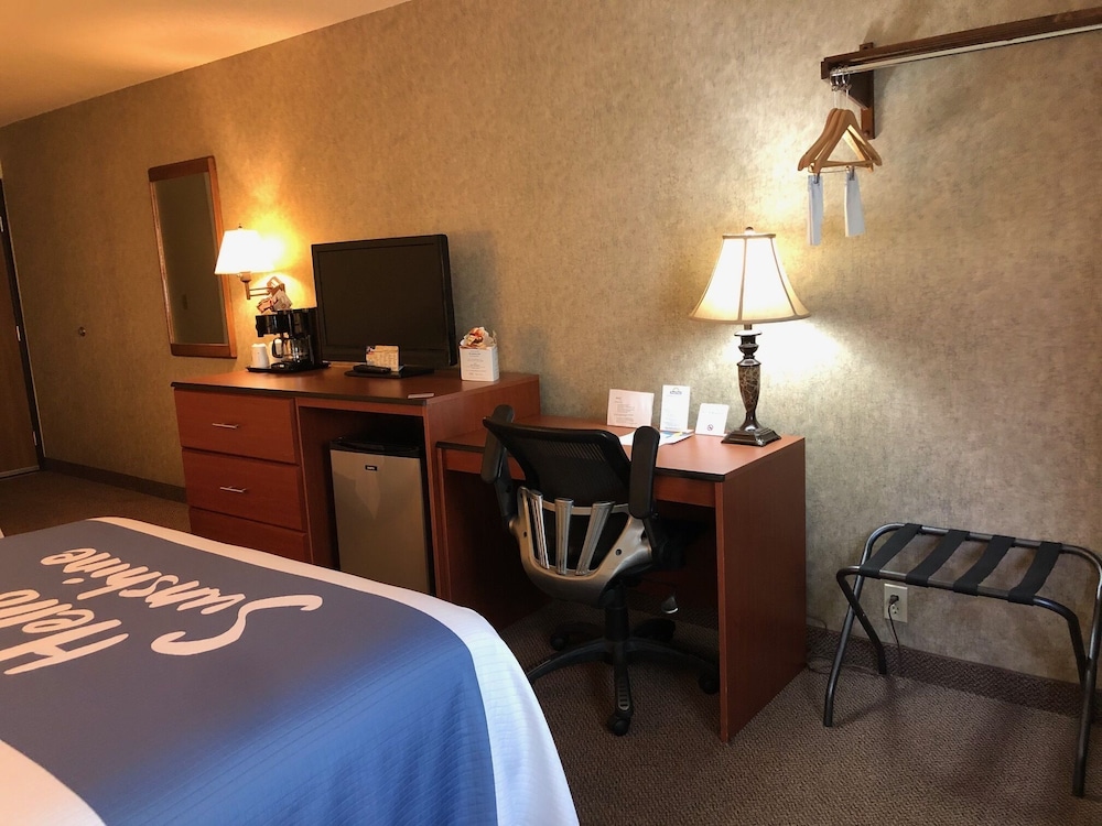 Days Inn by Wyndham Coeur d Alene 40/61