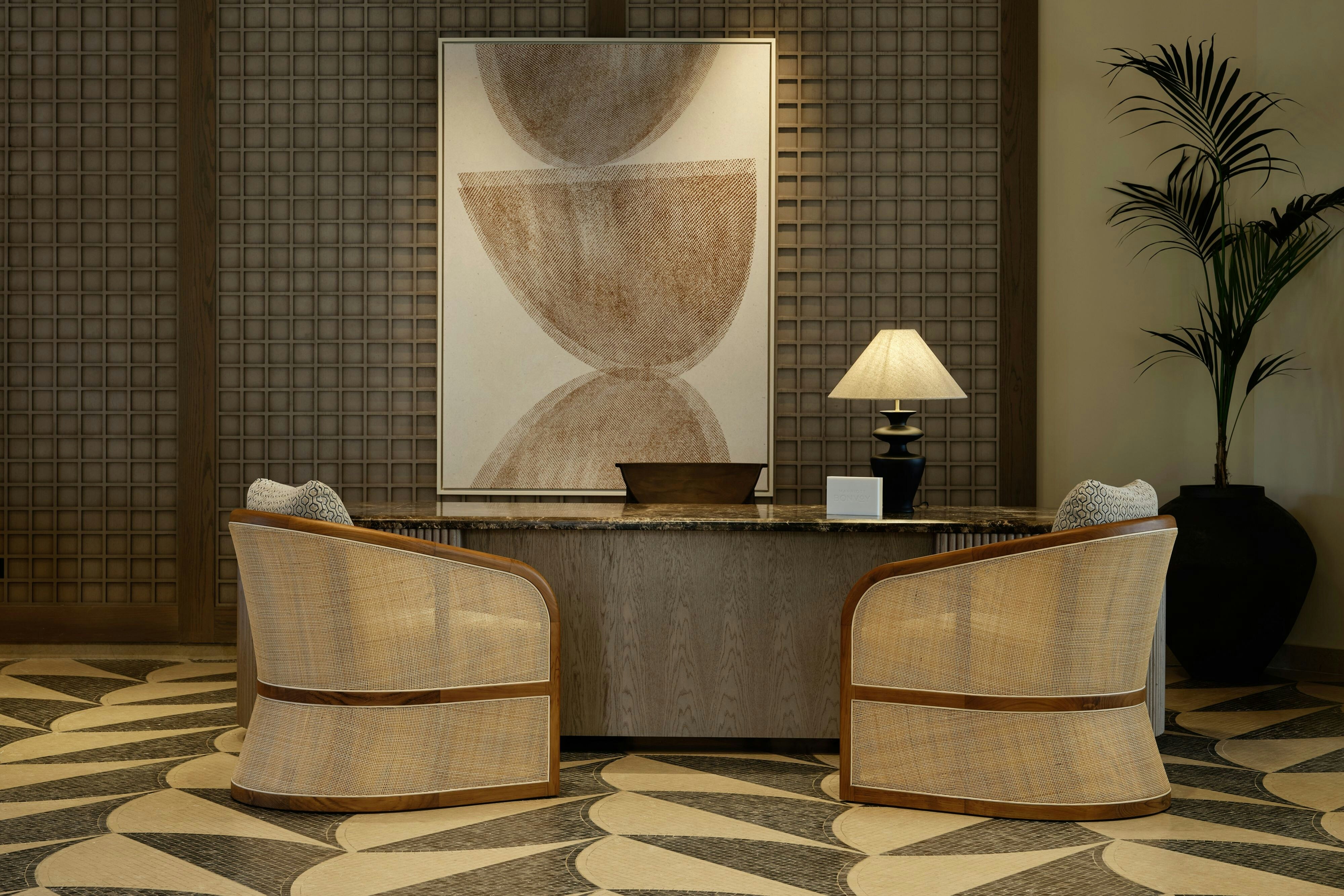 Amoh, a Luxury Collection Resort, Rhodes 12/91