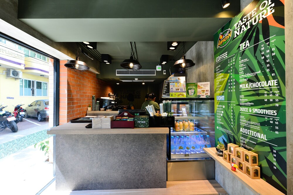 Sova Hotel Bangkok 3/61