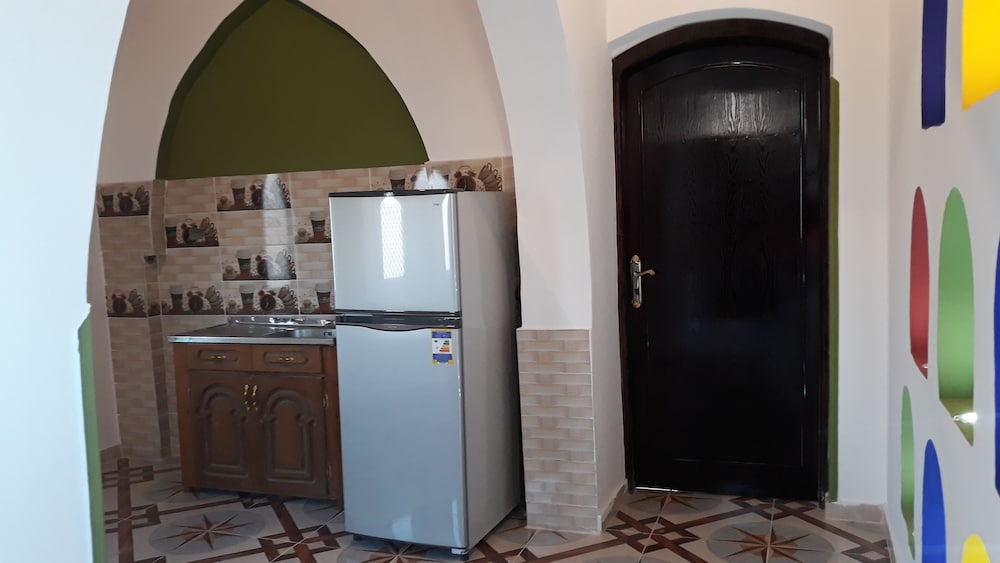Nubian Eco-Village Villa 15/41