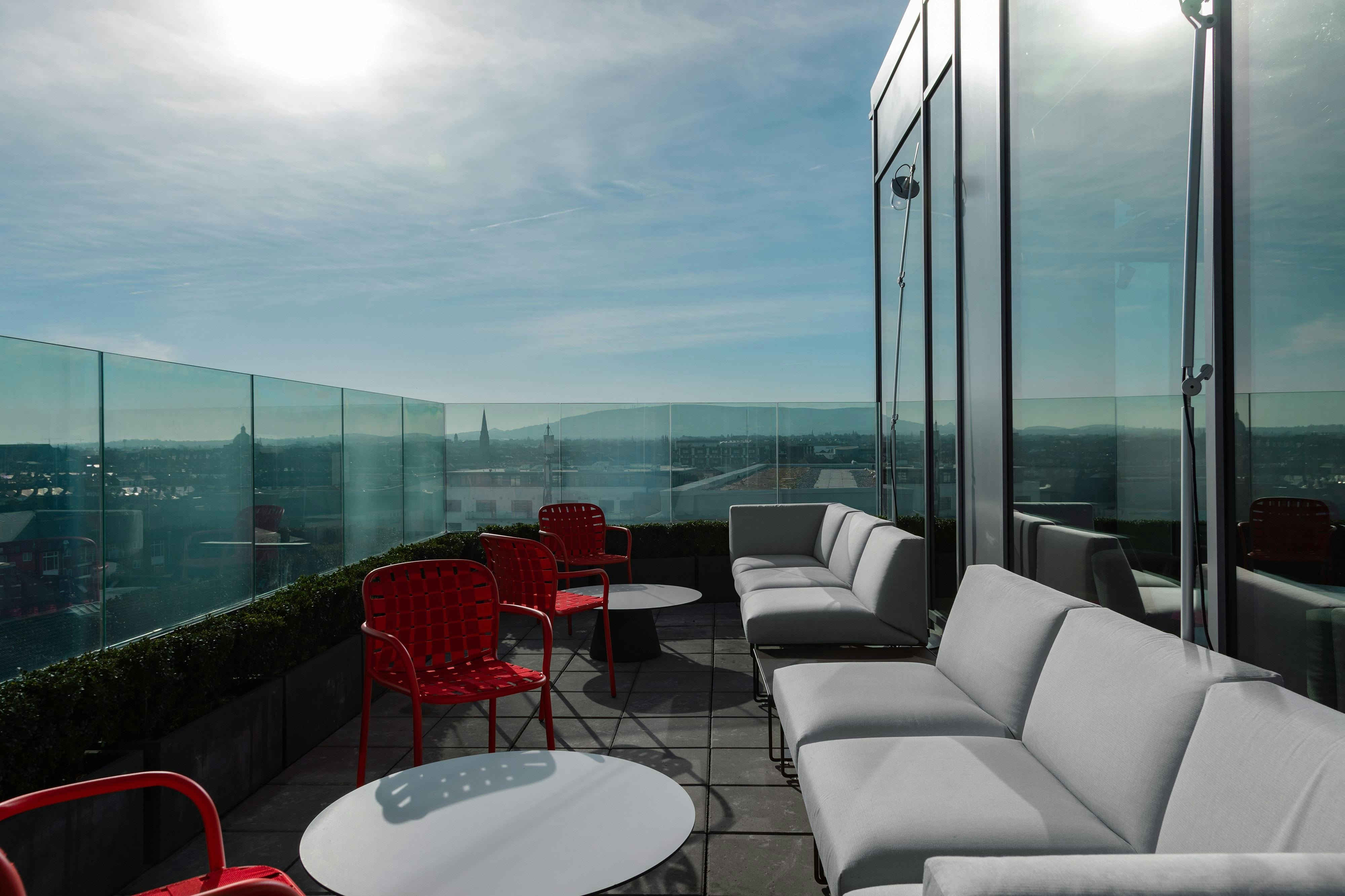 Aloft Dublin City 21/33