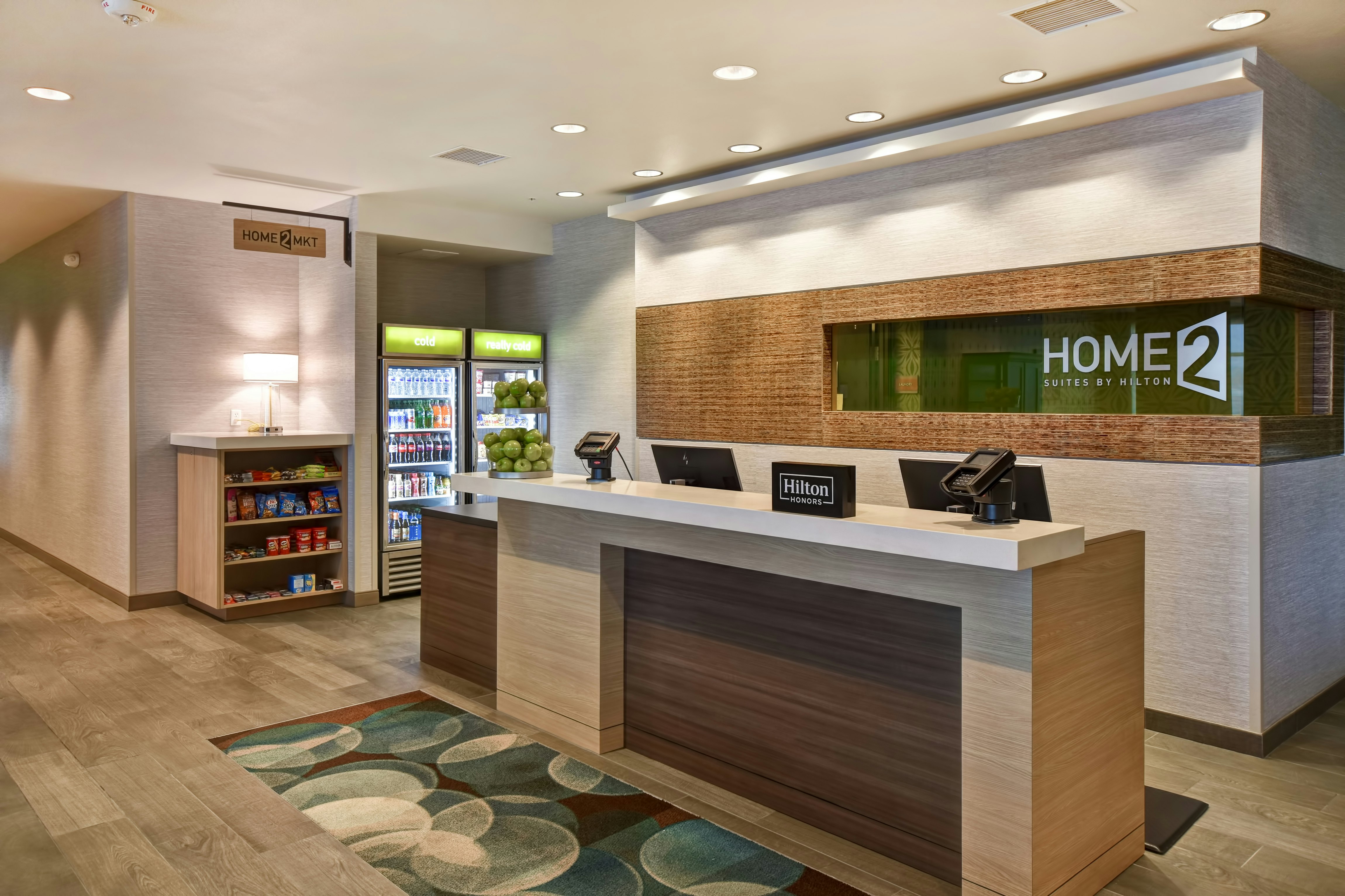 Home2 Suites by Hilton Victorville, CA 3/44
