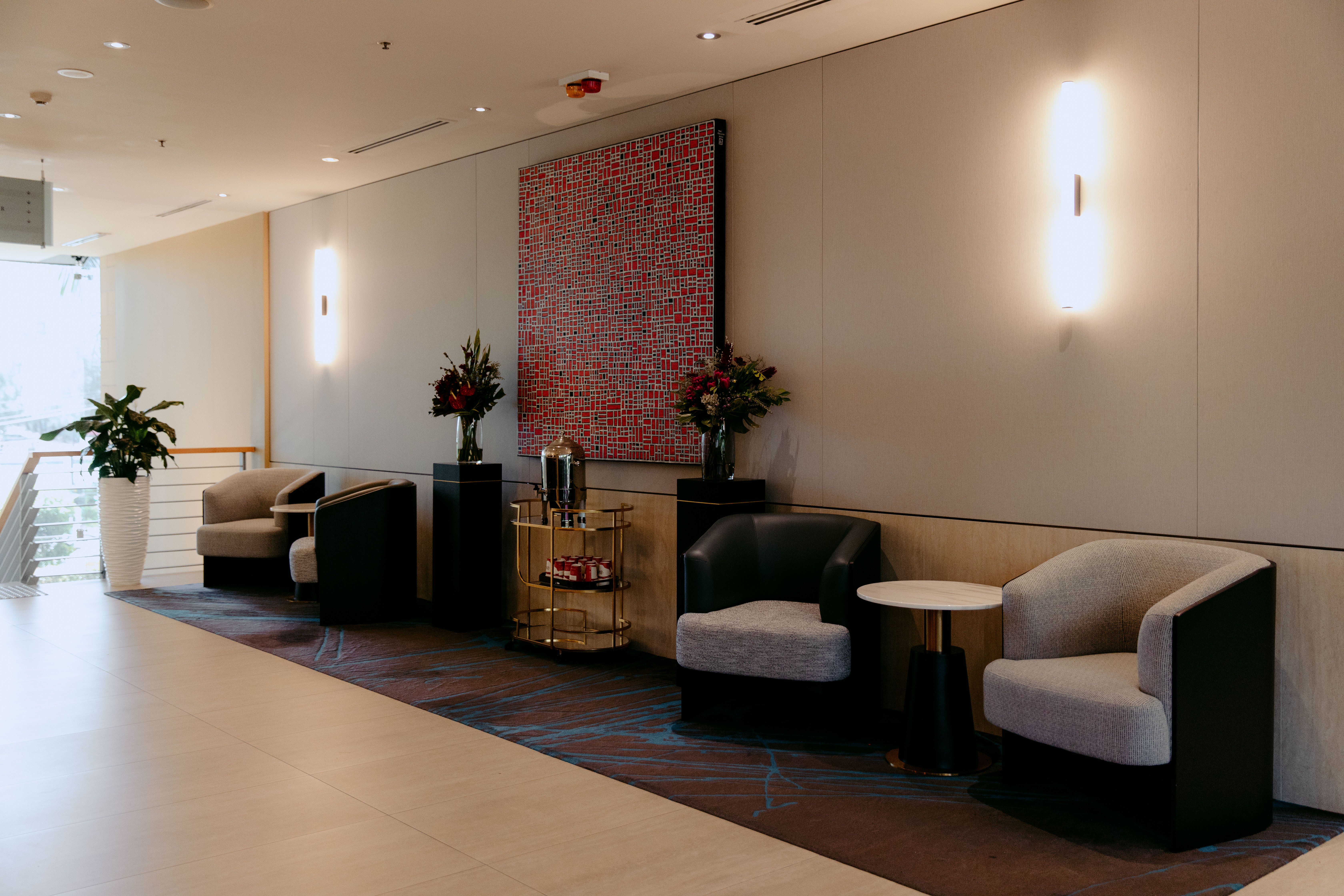 Crowne Plaza Sydney Macquarie Park By IHG 26/46