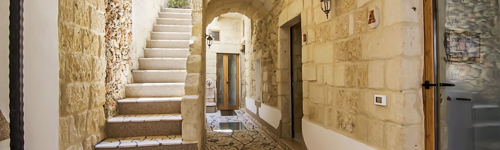 B&B Corte Antica 36/48