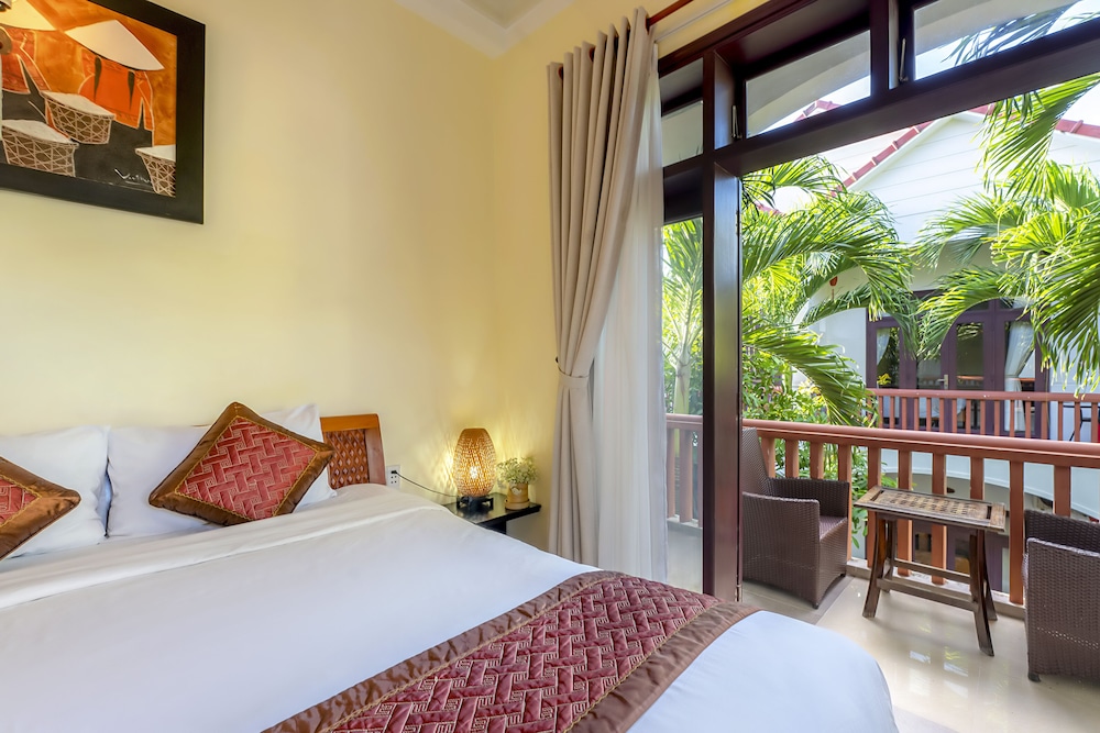 Loc Phat Hoi An Homestay - Villa 11/51