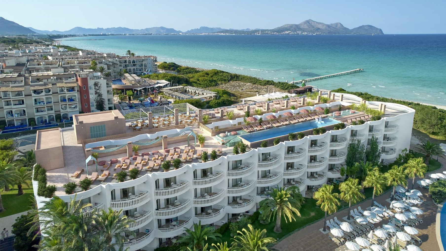 Iberostar Selection Albufera Park 8/81