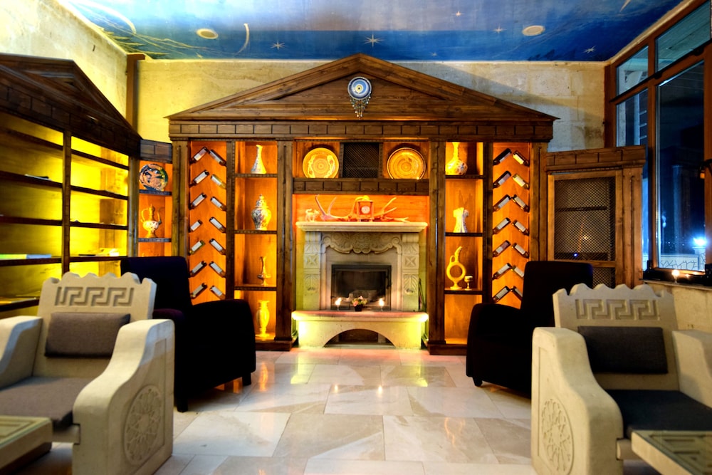 Stone Concept Hotel 32/50