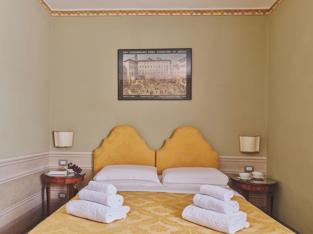 I Portici Hotel Residenza D Epoca 15/72