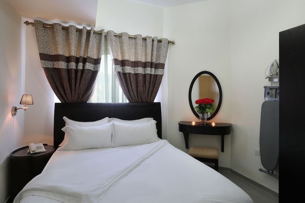 Al Smou Hotel Apartments - MAHA HOSPITALITY GROUP 24/50