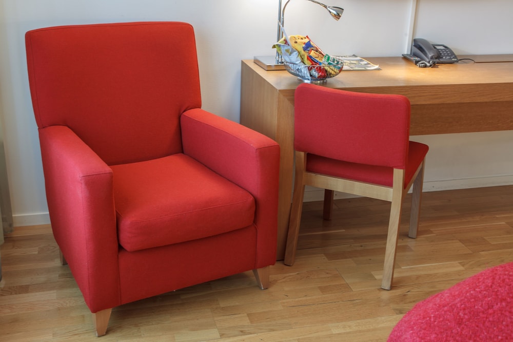 Hyatt Place Gothenburg Central 43/68