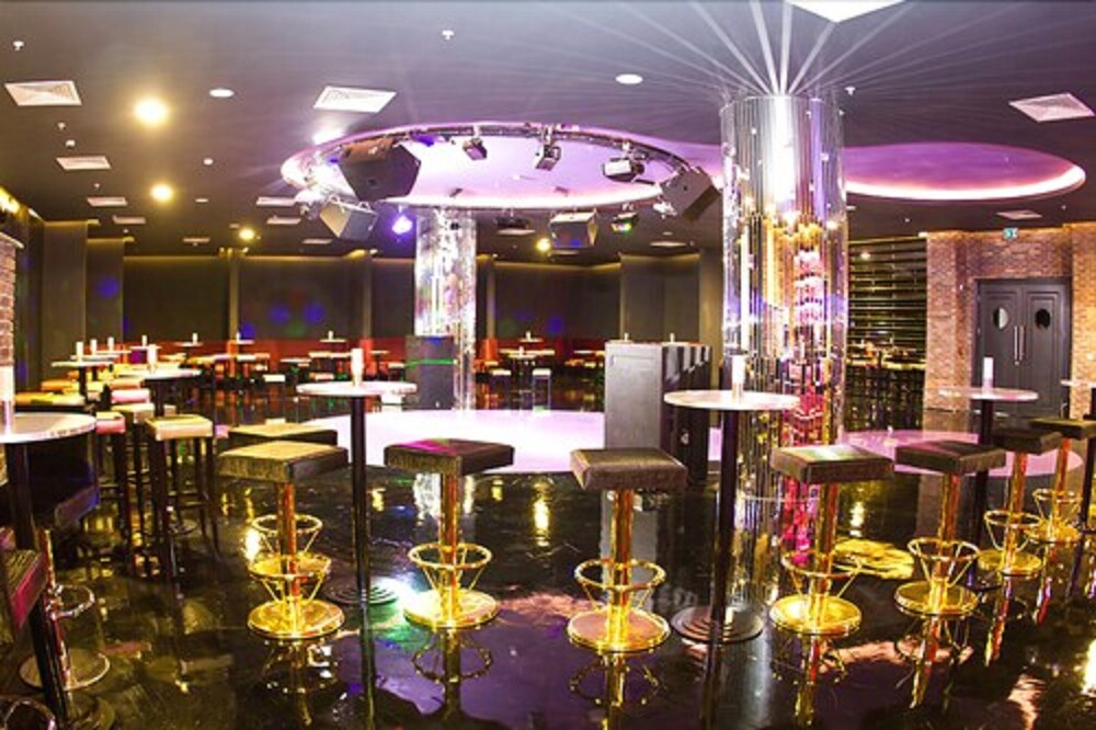 Barida Hotels 44/50