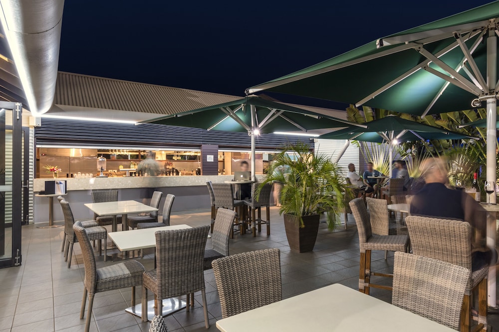 Oaks Cable Beach Resort 45/53