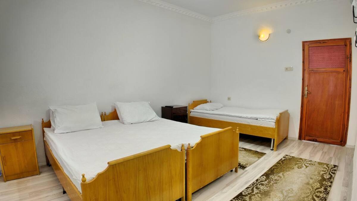 Gumus Hotel 26/50