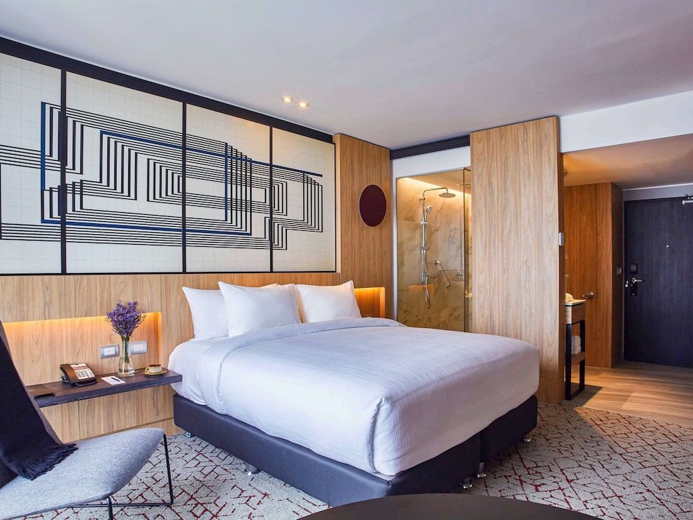 Pullman Lima Miraflores 25/69