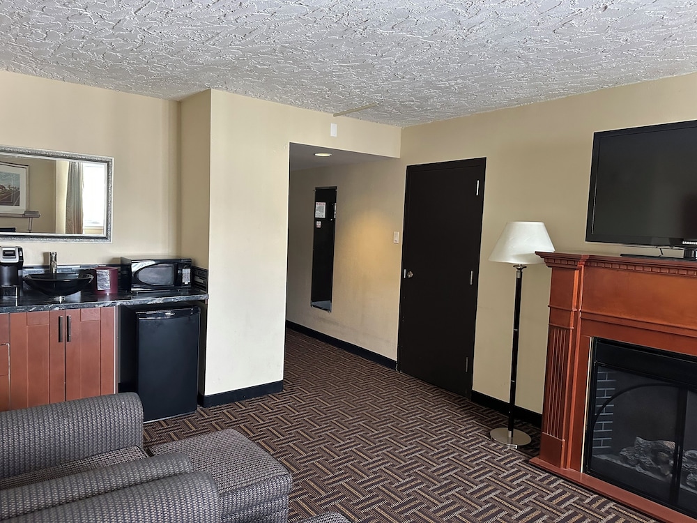 Wyndham Garden Medicine Hat Conference Center 5/46