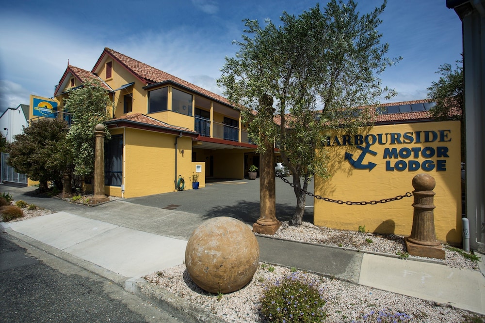Harbourside Lodge 3/64