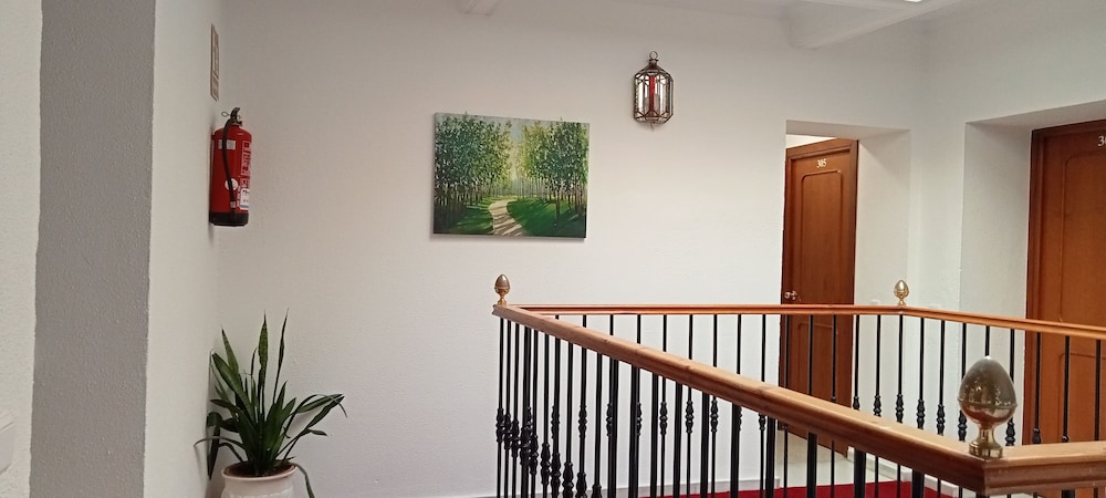Hostal Bahía photo4