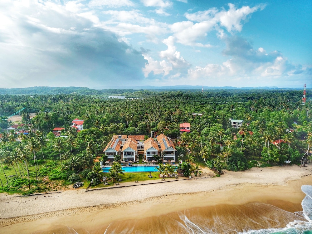 Sri Sharavi Beach Villas and Spa 8/63