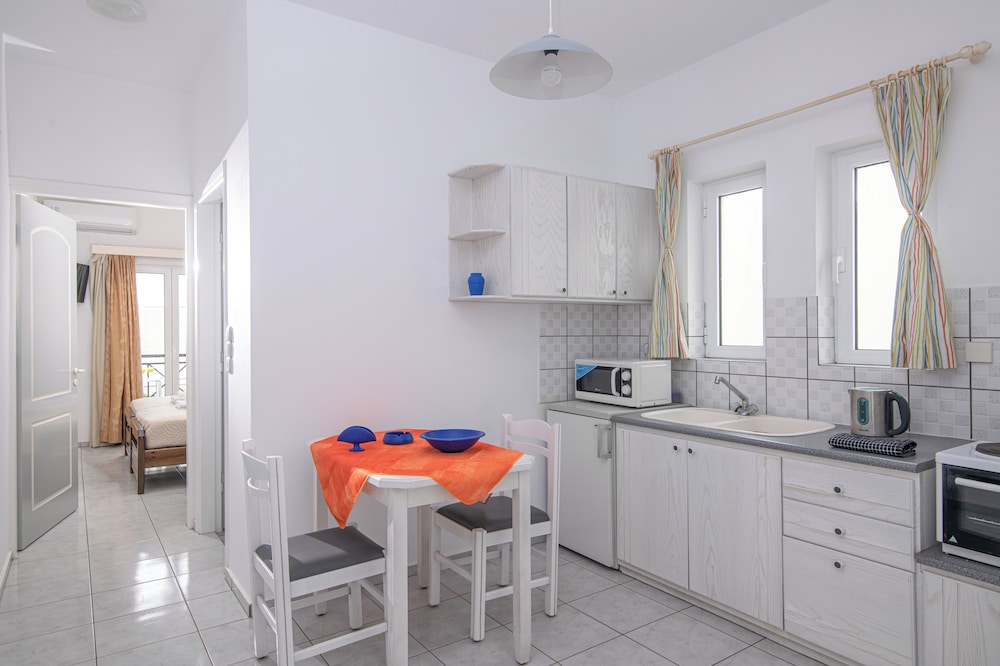 Litsa Mare Apartments 31/46