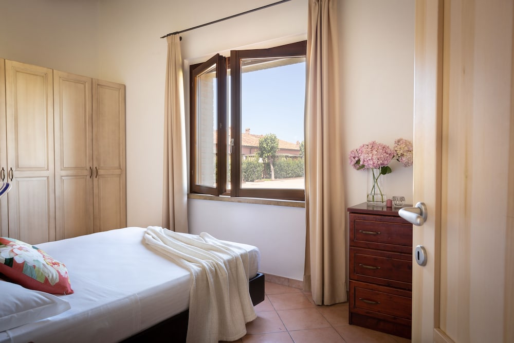Residence Borgo Verde 14/54