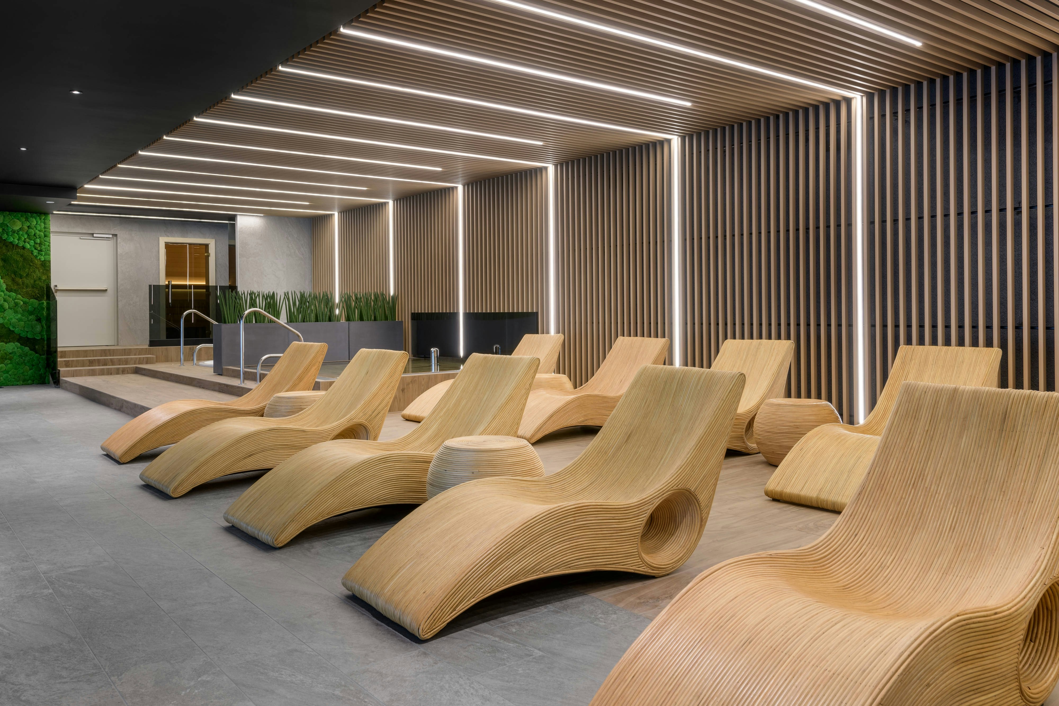 AC Hotel by Marriott Krakow 34/57