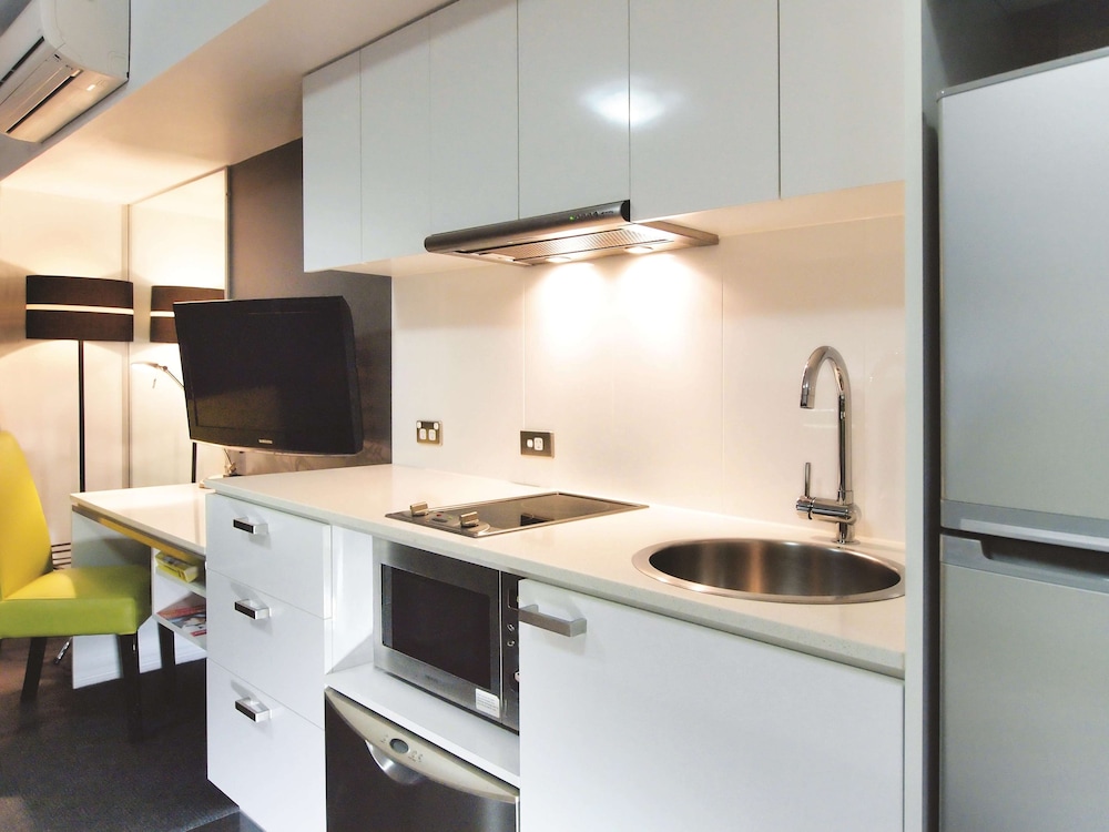 Oaks Townsville Metropole Hotel 53/69
