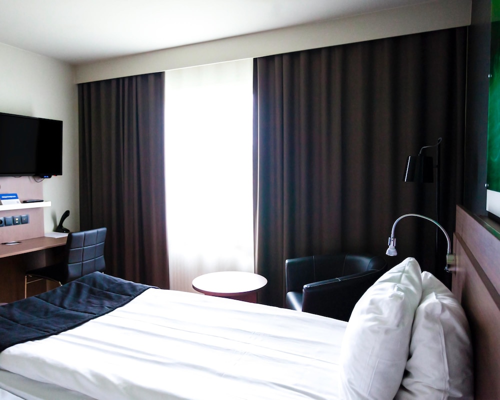 Best Western Hotell Karlshamn 10/54