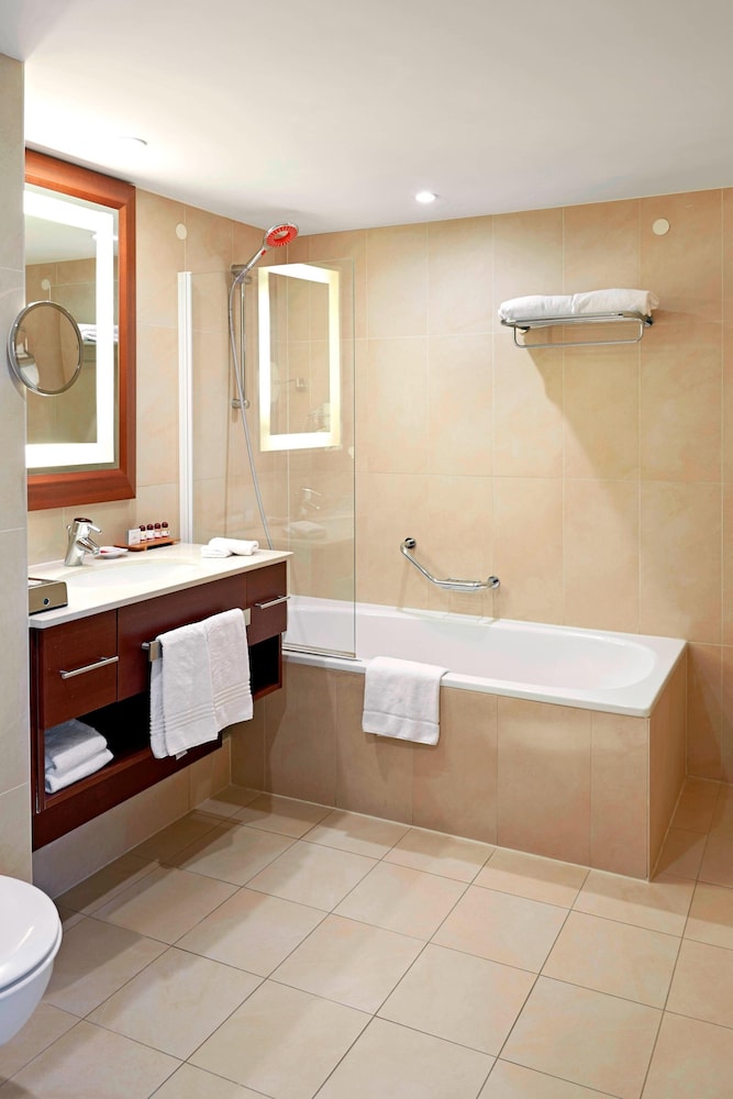 Marriott Ghent 14/35