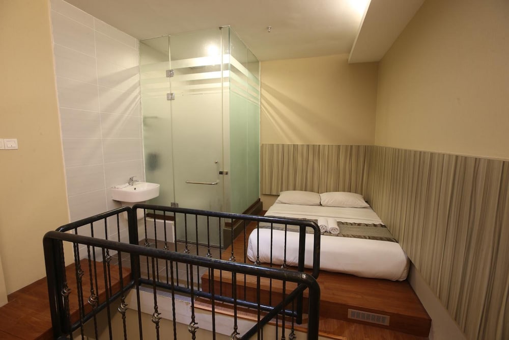 Kota Heritage Hotel 18/41