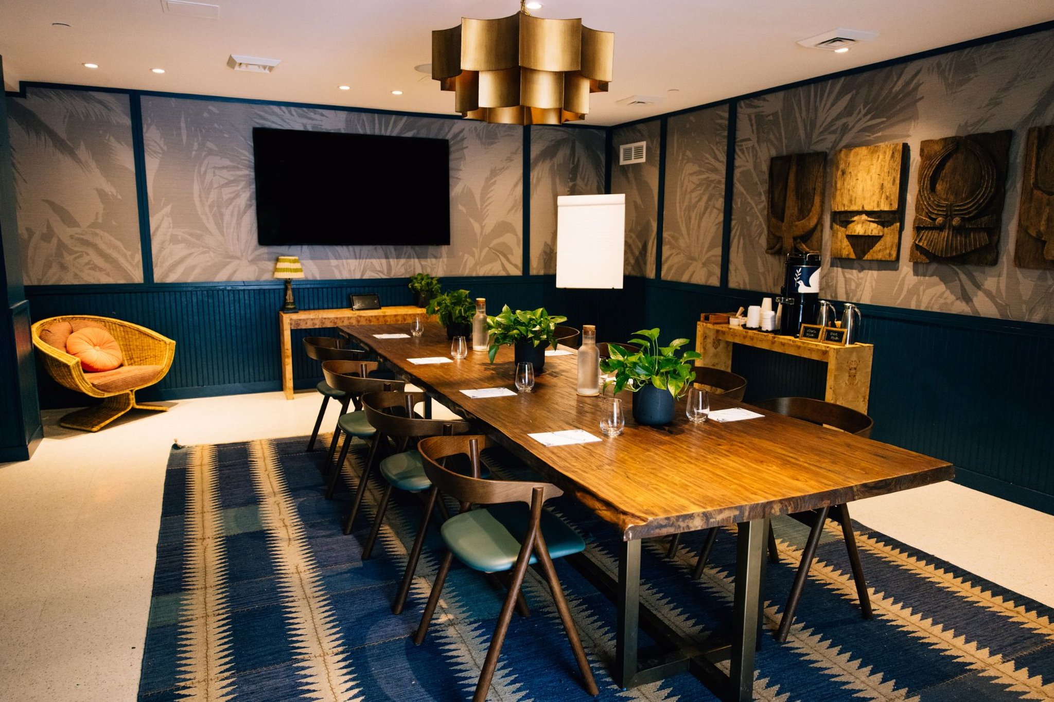 Kimpton Shorebreak Fort Lauderdale Beach Resort 71/81