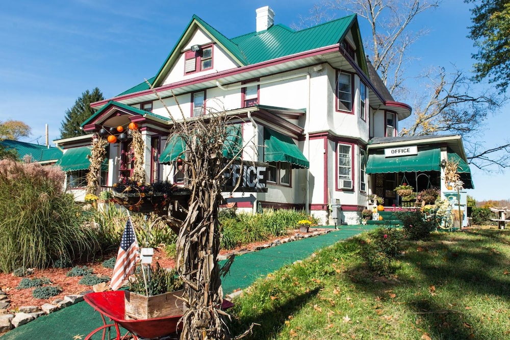 Americas Best Value Inn 28/45