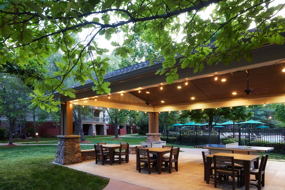 Marriott S Willow Ridge Lodge 40/58