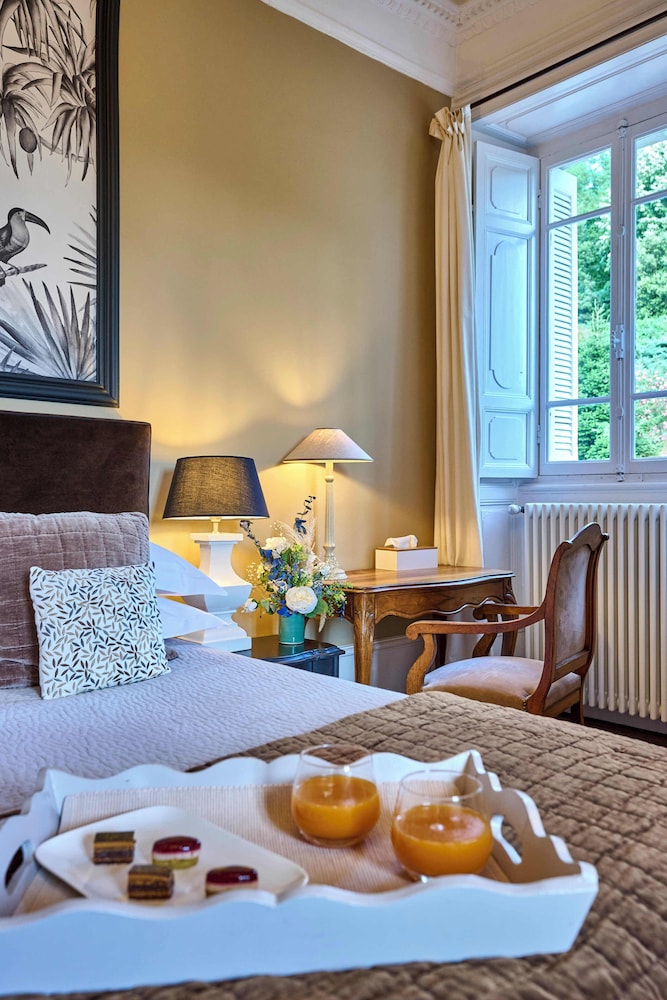 CHATEAU CLEMENT 34/50