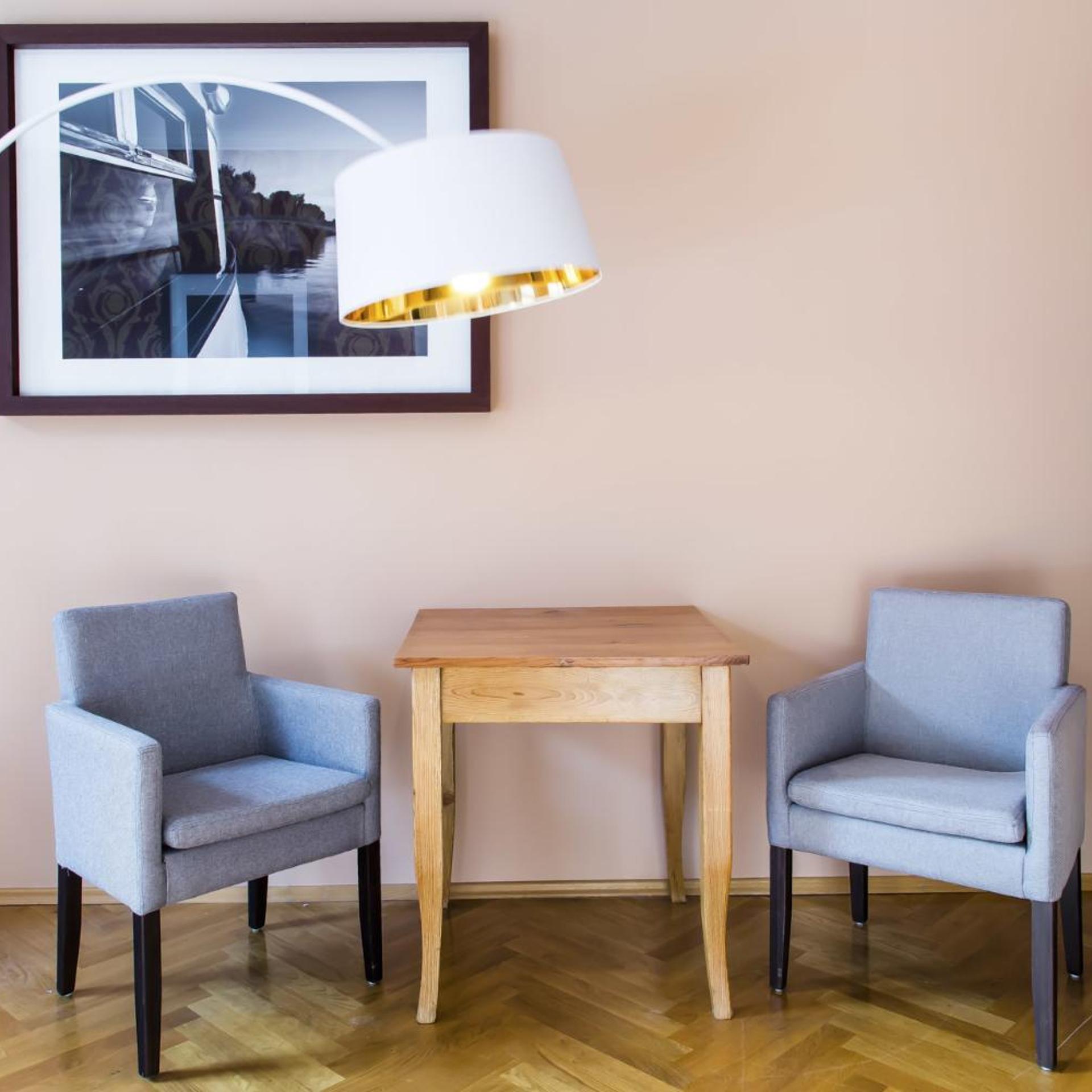 Hotel Residenz Begaswinkel 31/49