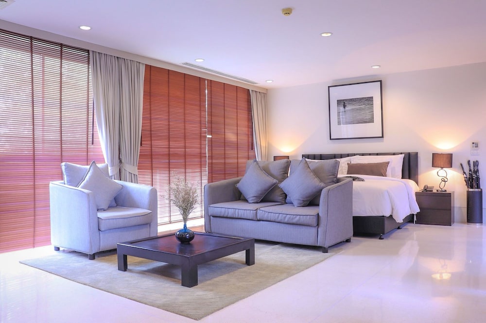 The Palayana Hua Hin 54/75