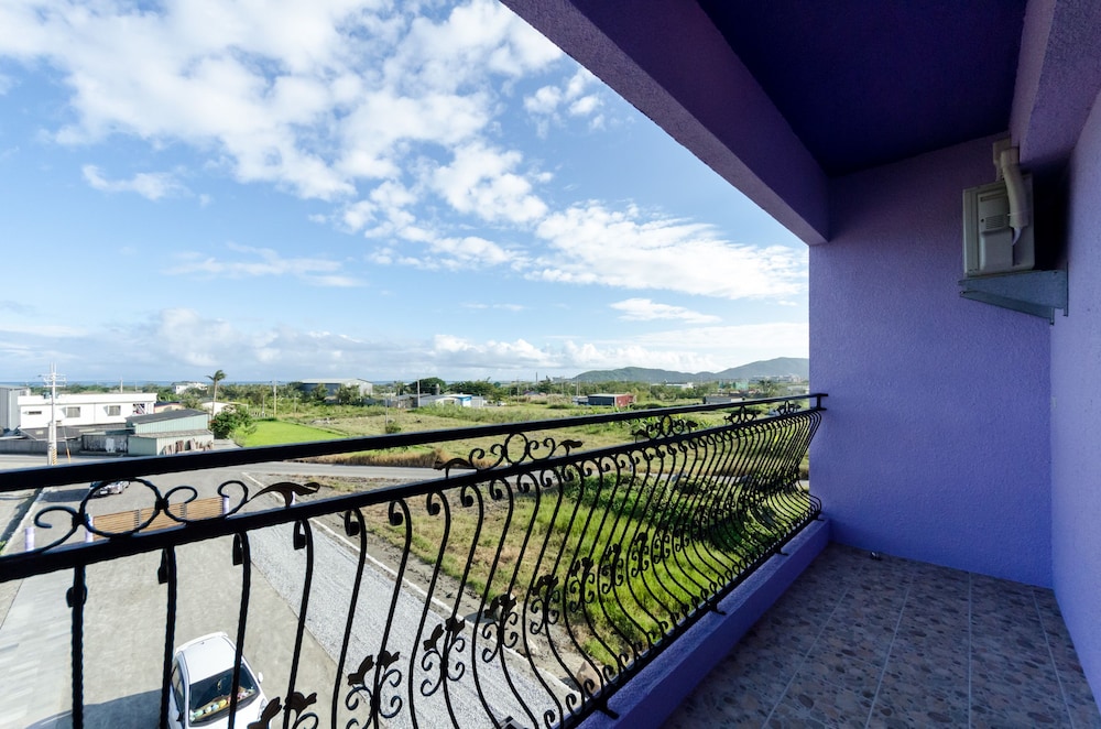 Sea Breeze B&B 5/39