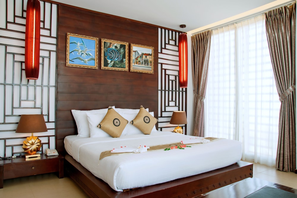 Villa Del Sol Beach Villas & Spa 19/62