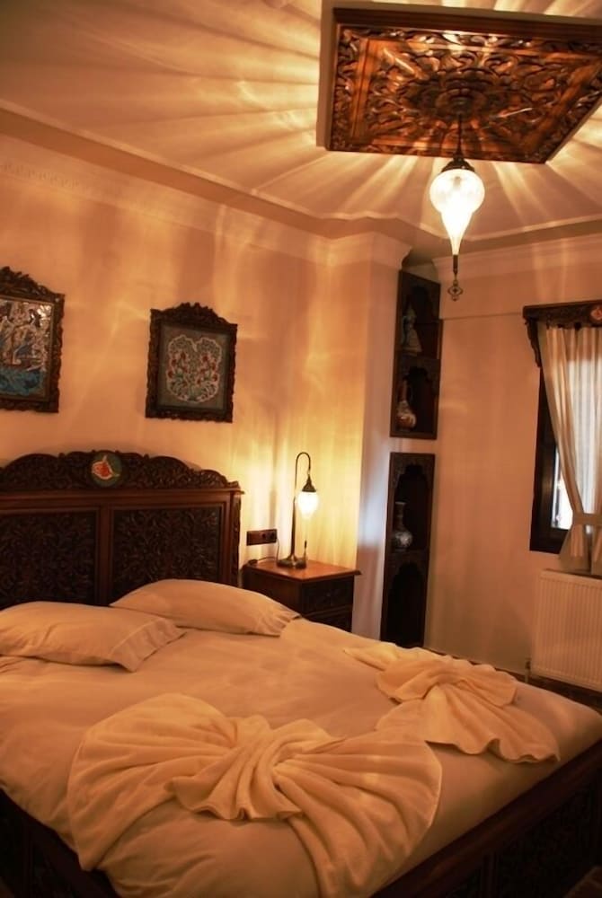 Nilya Hotel 7/31