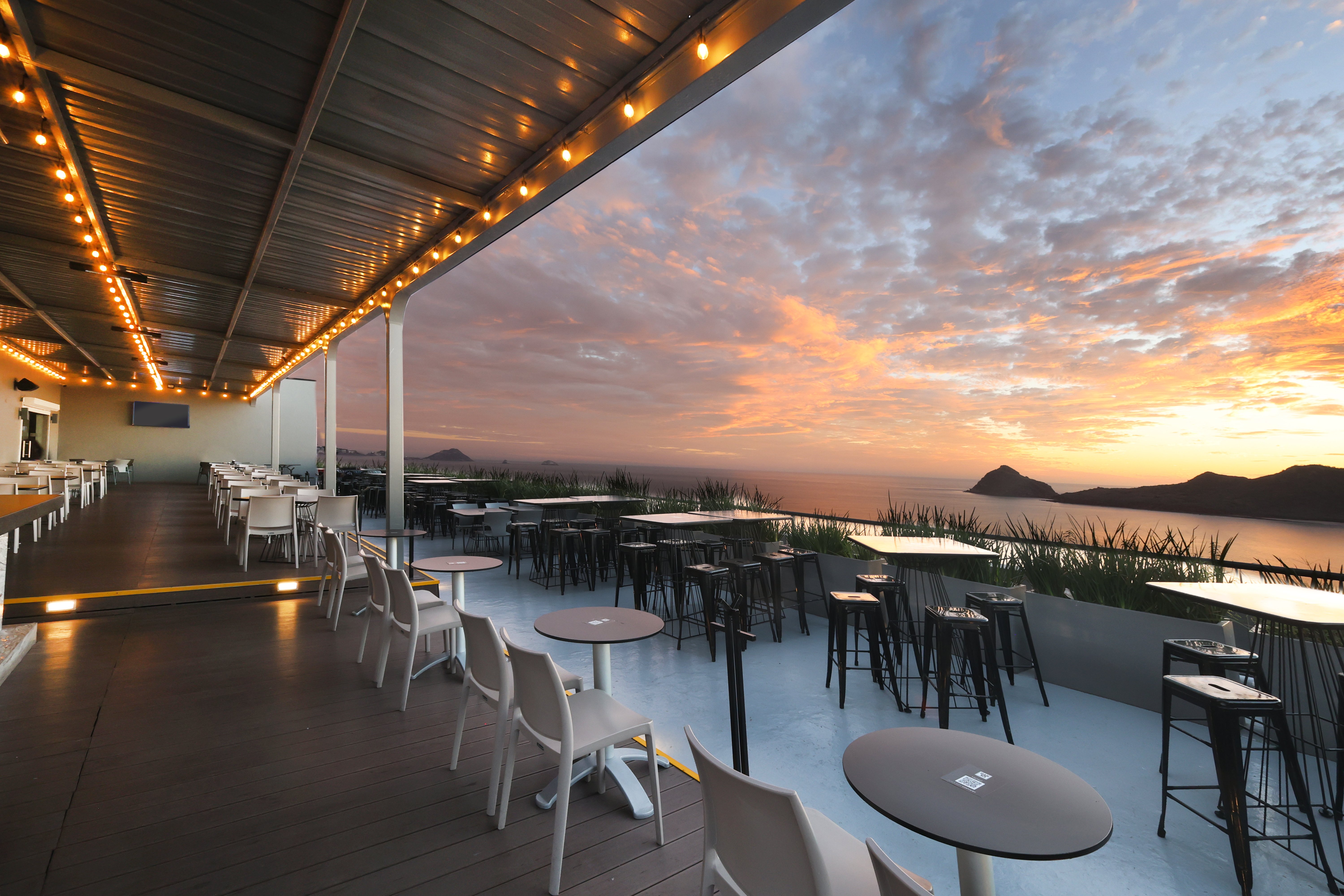 Holiday Inn Resort Mazatlan 47/61