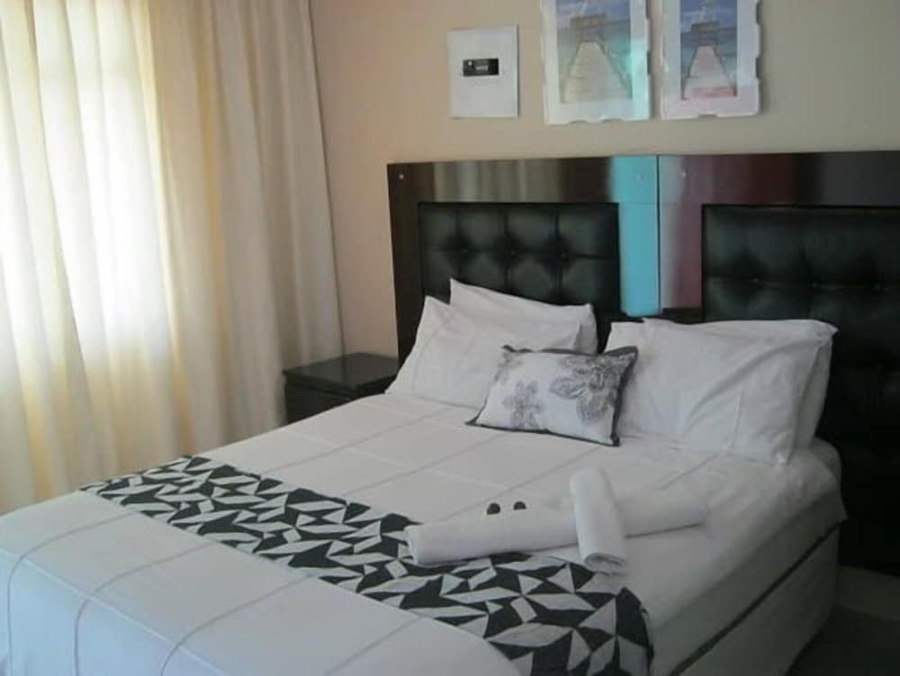 Mashamba Country House 12/17