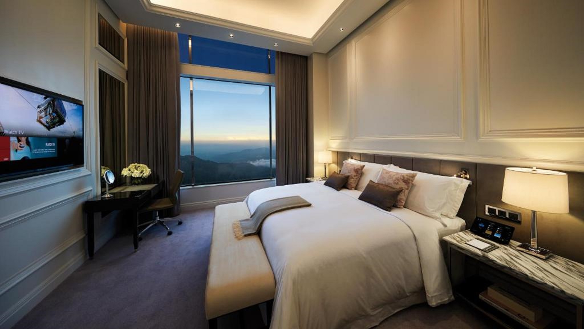 Crockfords Hotel Genting 23/51