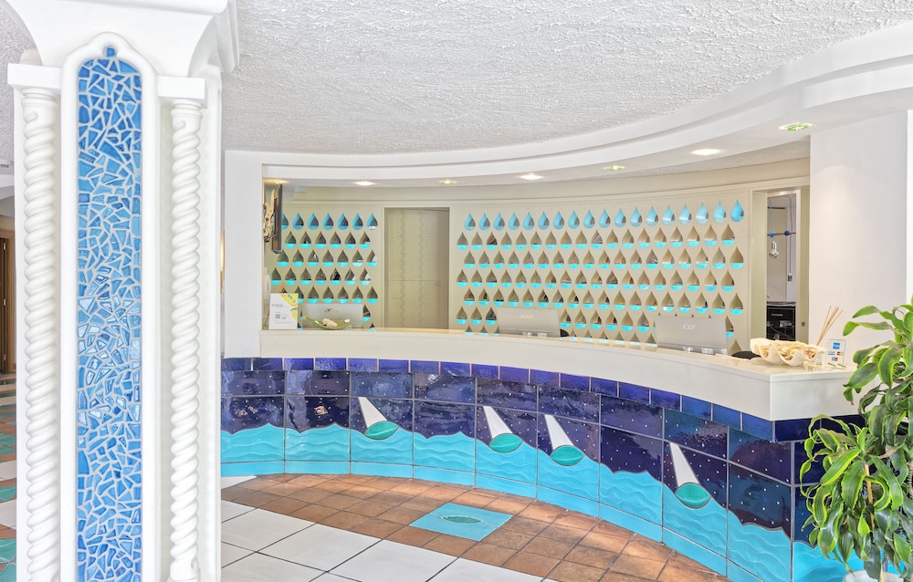 Hotel Tritone Resort And Spa 35/78