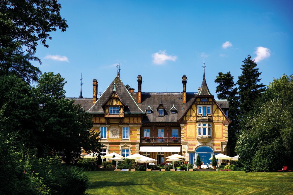 Villa Rothschild Kempinski 6/38
